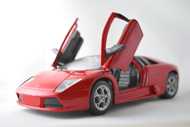 Po jakém automobilu toužíte? 