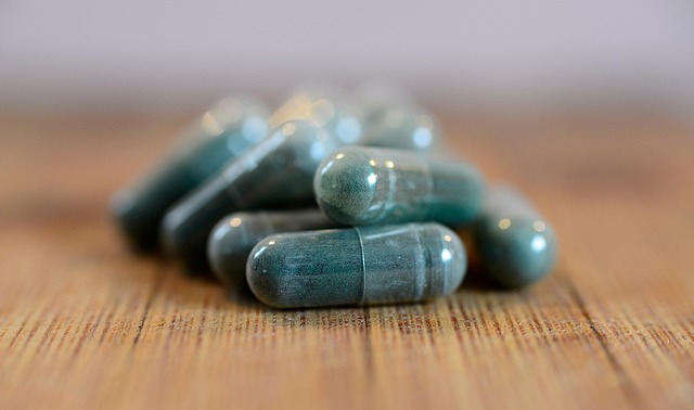 kratom a antibiotika